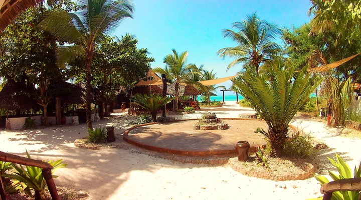 Waikiki Resort Zanzibar