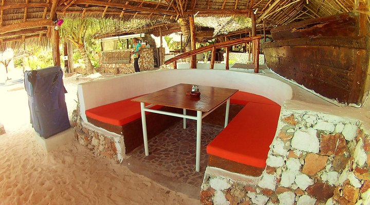 Waikiki Resort Zanzibar