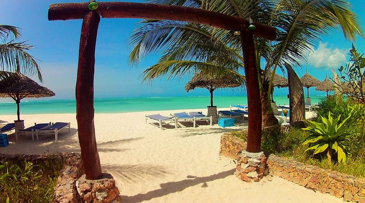 Waikiki Resort Zanzibar