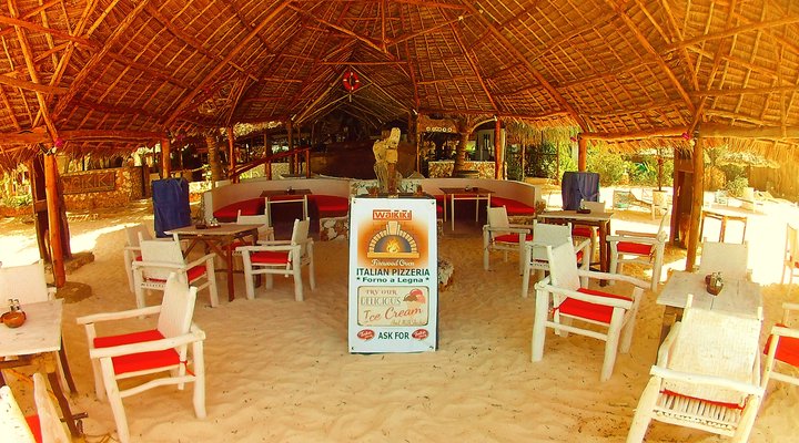 Waikiki Resort Zanzibar