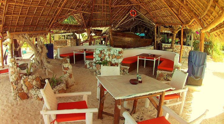 Waikiki Resort Zanzibar