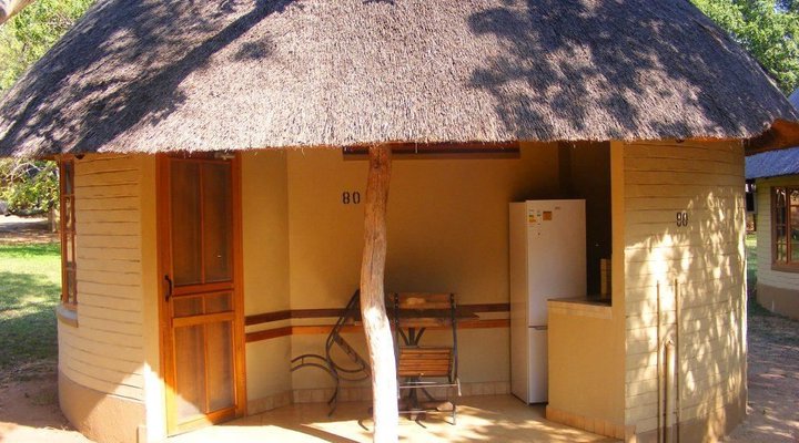 Journey Through Kruger Safari