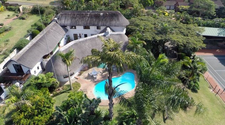 Inn Afrika B & B