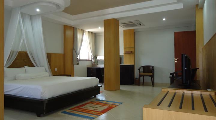 Afrique Suites Hotel