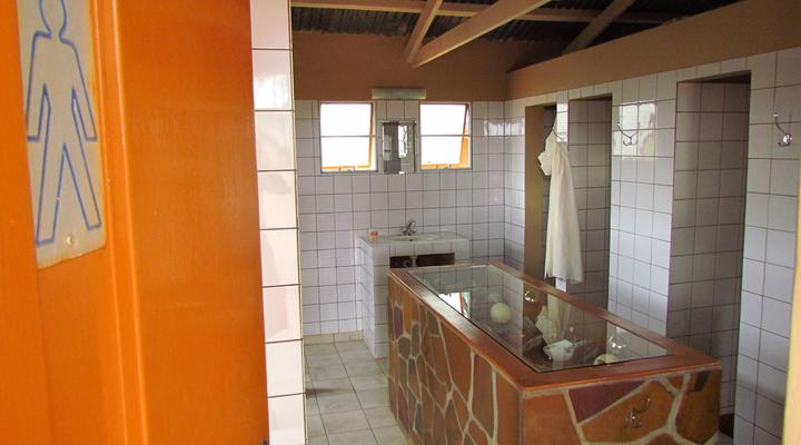 Bitterwasser Lodge and Flying Centre