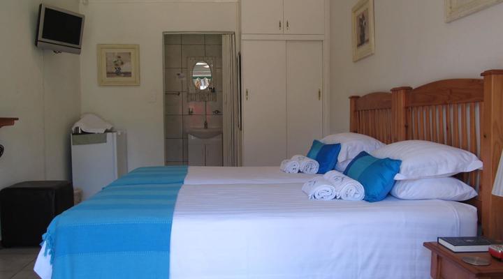 Sunward Guest House B&B