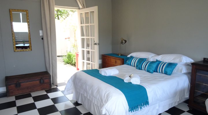 1932 House Guesthouse