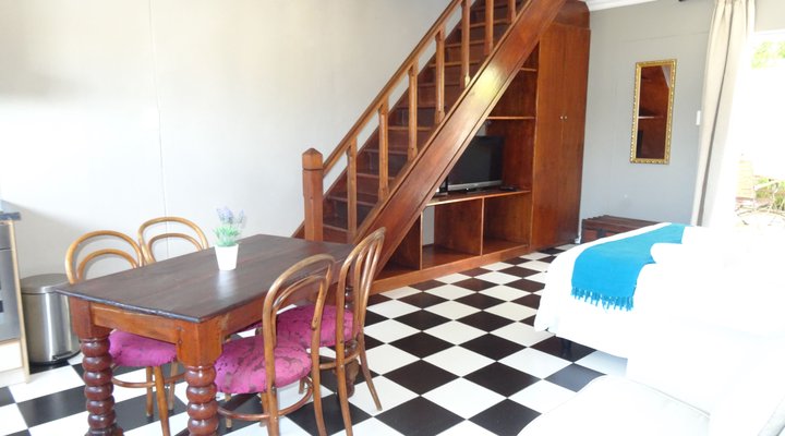 1932 House Guesthouse