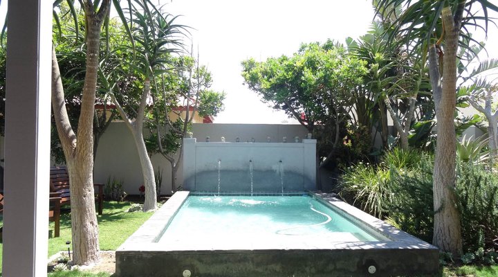 1932 House Guesthouse