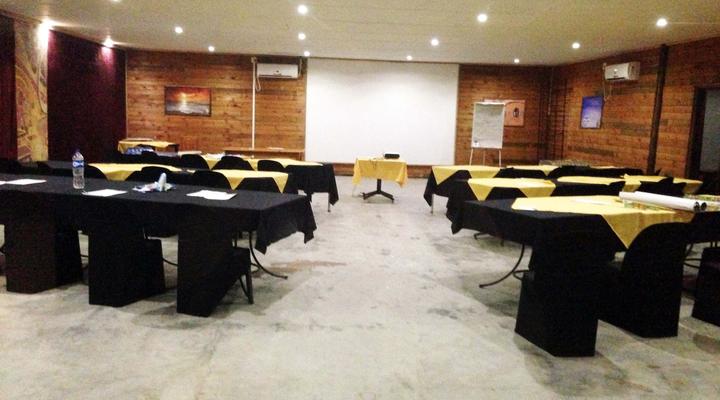 Ponta do Ouro Budget Accommodation