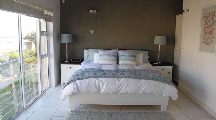 Waterfront Swakopmund