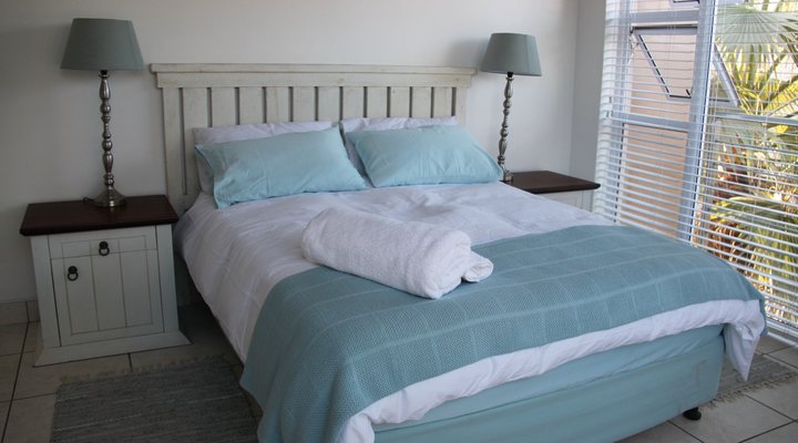 Waterfront Swakopmund