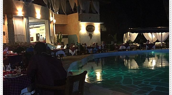 Tamani Jua Tao Resort