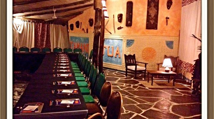 Tamani Jua Tao Resort