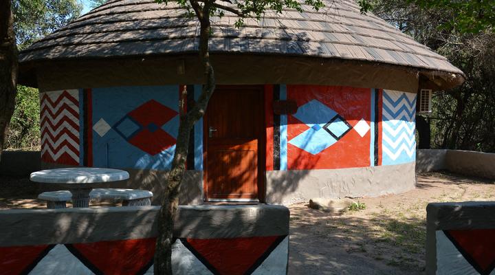 Gooderson DumaZulu Lodge