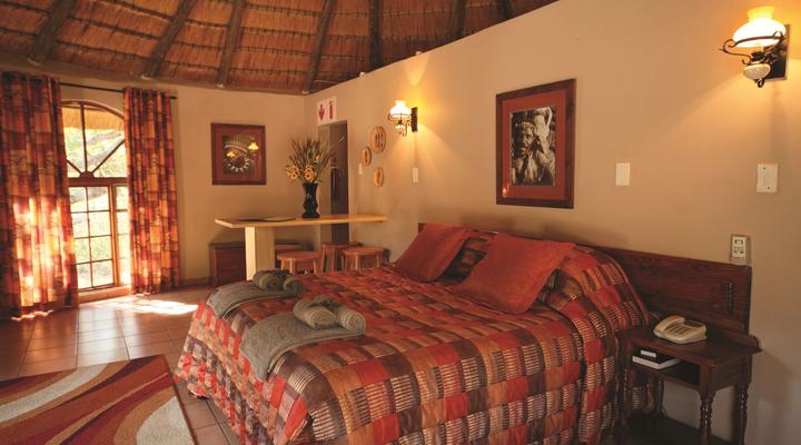 Gooderson DumaZulu Lodge