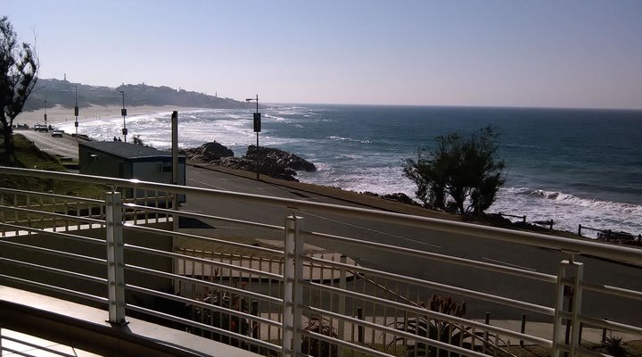 6 La Mer 