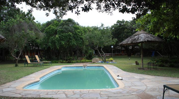Gooderson DumaZulu Lodge