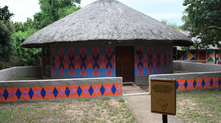 Gooderson DumaZulu Lodge
