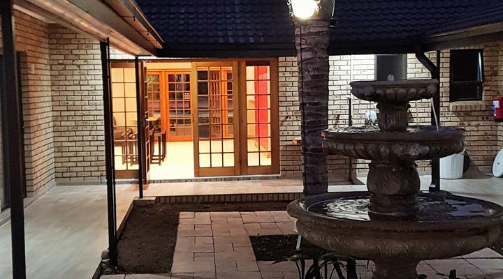 Hillcrest Guesthouse