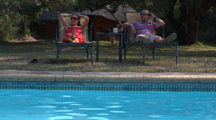 Gooderson DumaZulu Lodge