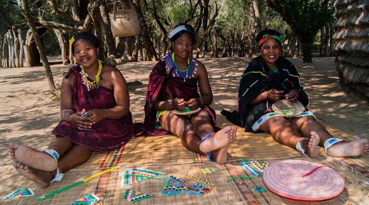 Gooderson DumaZulu Lodge