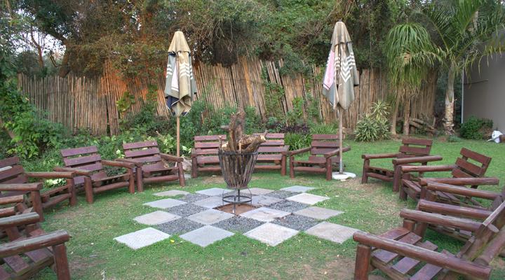 Gooderson DumaZulu Lodge