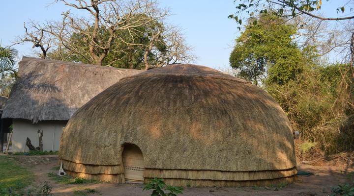 Gooderson DumaZulu Lodge