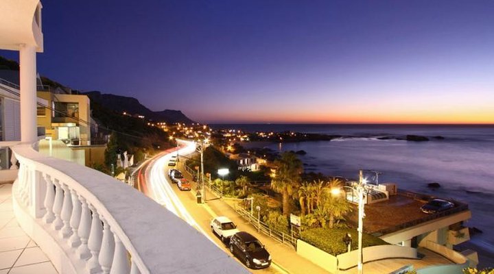 4 Clifton Court, 63 Victoria Road, Clifton, Cape Town