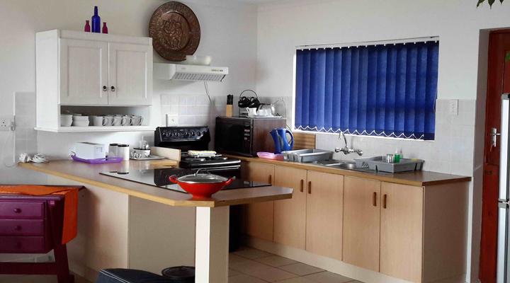 Kay Cera Guesthouse and Self-catering