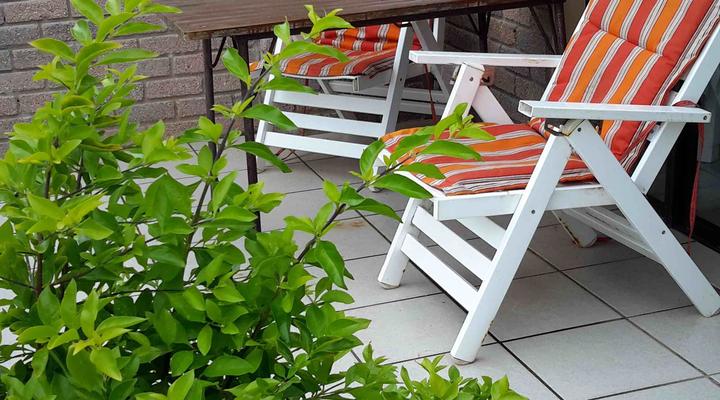 Kay Cera Guesthouse and Self-catering