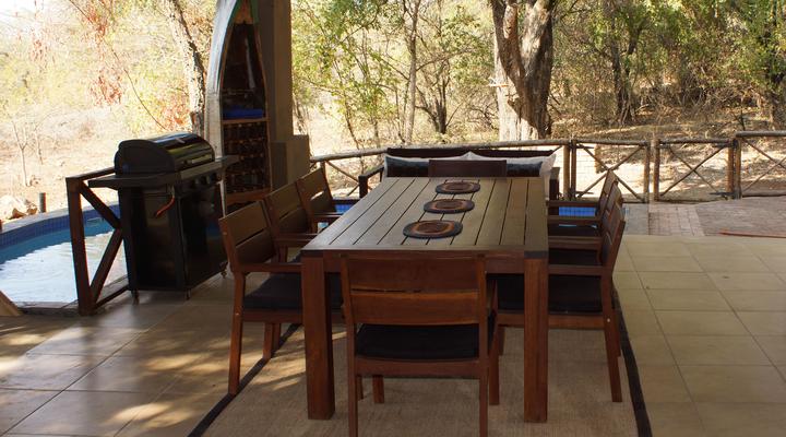 Kruger River Self-Catering