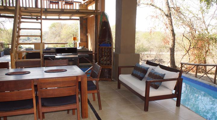 Kruger River Self-Catering