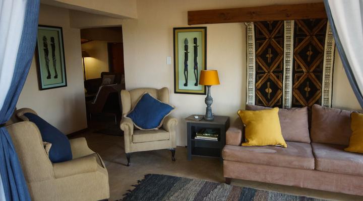 Kruger River Self-Catering