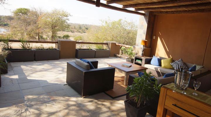 Kruger River Self-Catering