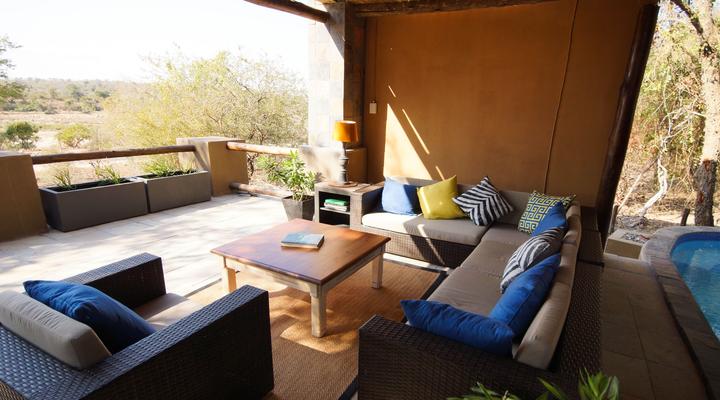 Kruger River Self-Catering