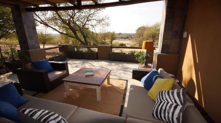 Kruger River Self-Catering