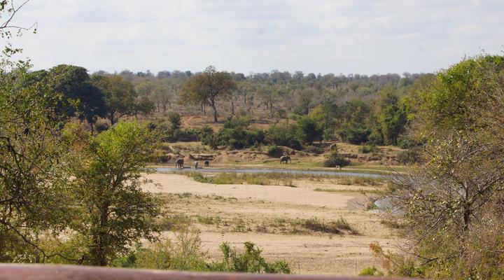 Kruger River Self-Catering