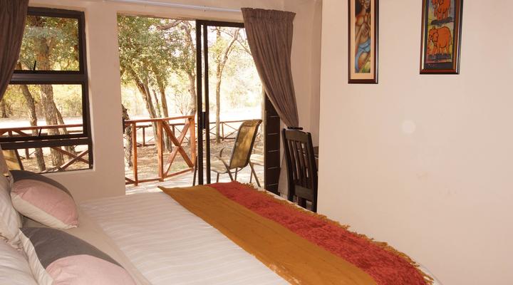 Kruger River Self-Catering