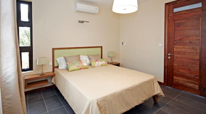 Villasun Oceanview Villa with Private Pool