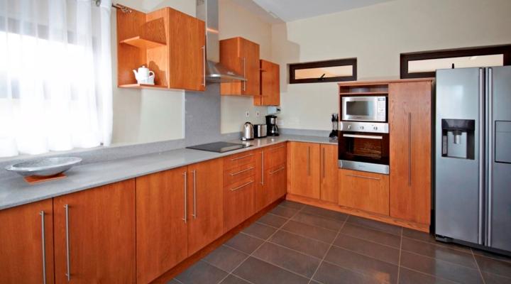 Villasun Oceanview Villa with Private Pool