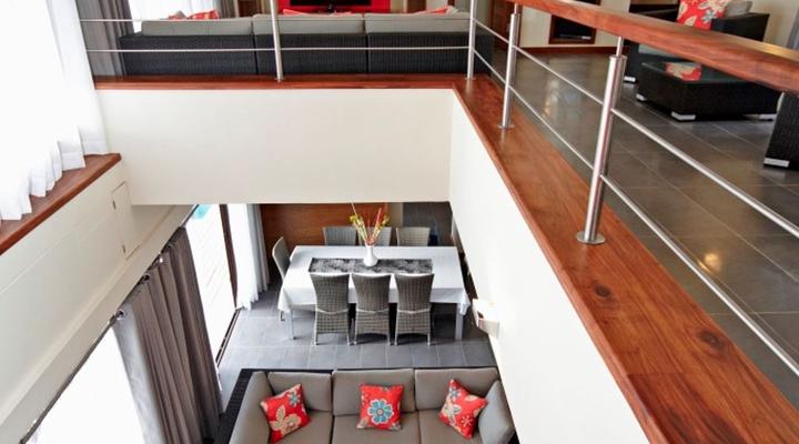 Villasun Oceanview Villa with Private Pool