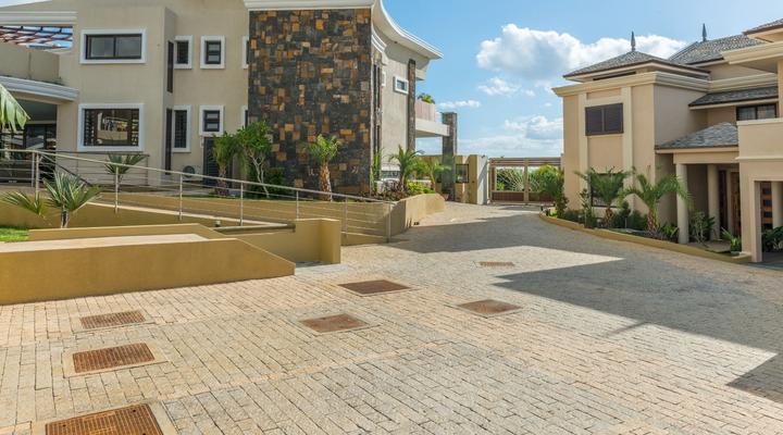 Villasun Oceanview Villa with Private Pool