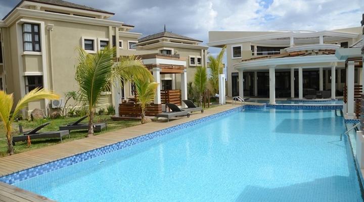 Villasun Oceanview Villa with Private Pool