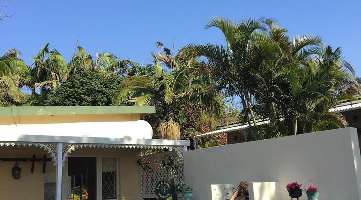 Villasun Oceanview Four-Bedroom Villa