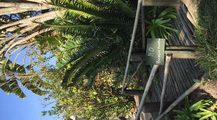 Villasun Oceanview Four-Bedroom Villa