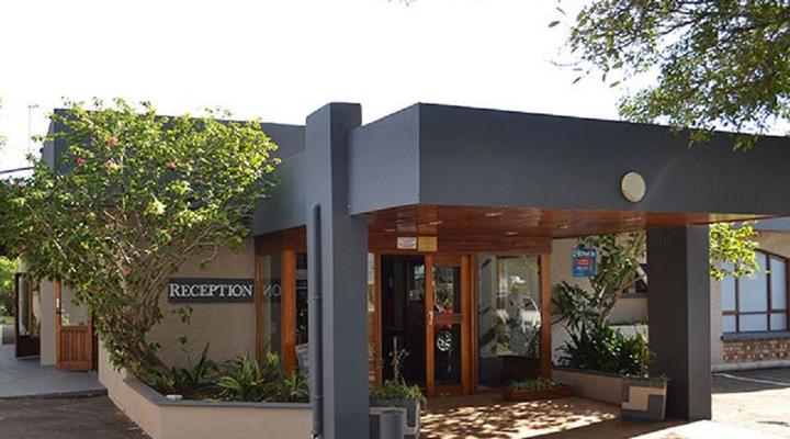 Brinkleys River Village/Eden Inn