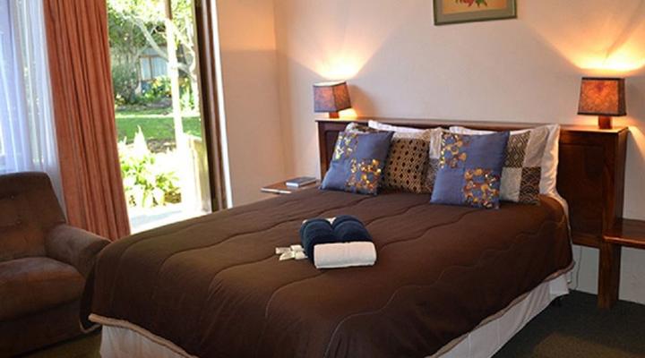 Brinkleys River Village/Eden Inn