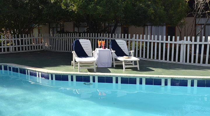 Brinkleys River Village/Eden Inn