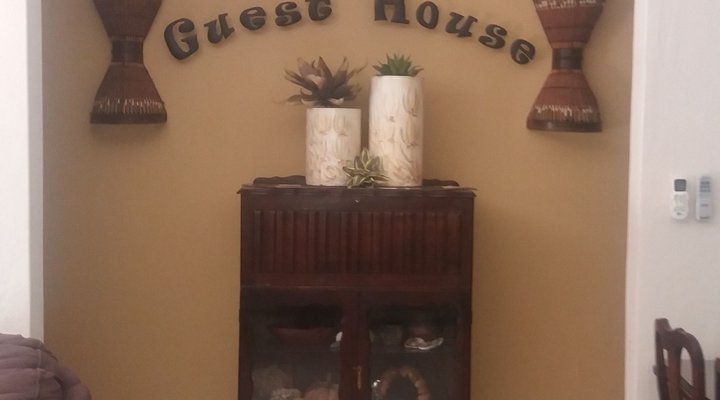 Ukweza Guest House